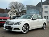 Mercedes-Benz C 180 CGI BlueEff Avantgarde*7G*NAVI*SHZ*TEMPO* - gebrauchte Mercedes-Benz C 180 aus dem Jahr 2013