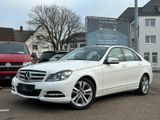Mercedes-Benz C 180 CGI BlueEff Avantgarde*7G*NAVI*SHZ*TEMPO* - Mercedes-Benz C 180 aus 2013