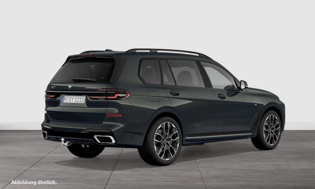 BMW X7 - Bild 2