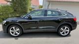 Audi Q3 45 TFSI quattro S tronic -
