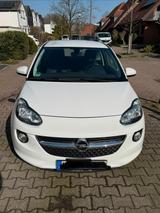 Opel Gepflegter Opel Adam - Opel Adam in Krefeld