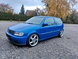 Volkswagen Polo 6n colour concept blau color concept ... - Volkswagen Polo: Colour Concept