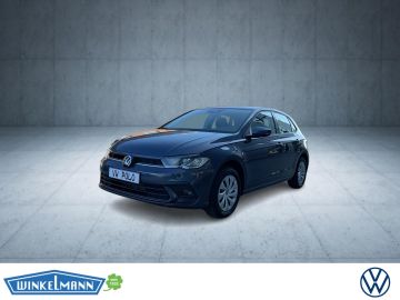 Volkswagen Leasingangebot: Volkswagen Polo Life App- Connect LED KAMERA SHZ GJR