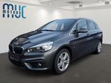 BMW 225xe Active Tourer LED Sitzhzg. LenkHzg Kamera - BMW 2er Reihe Plug-in Hybrid (PHEV) Gebrauchtwagen