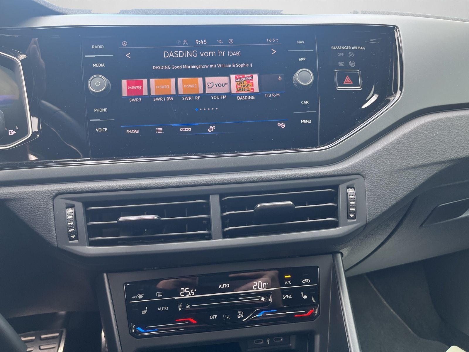 Volkswagen Taigo - Bild 13