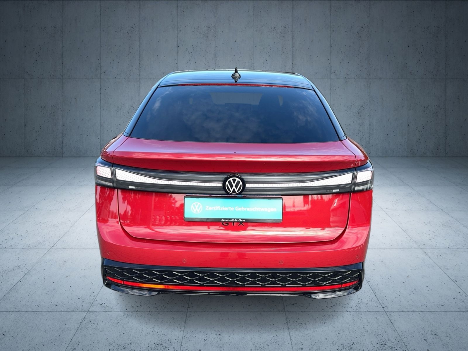 Volkswagen ID.7 - Bild 5