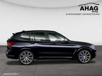 BMW X3 M40 - Vorschau Bild 8