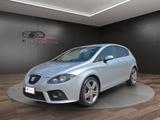 Seat Leon 2.0 TDI DPF FR - Seat Leon aus 2007: Fr