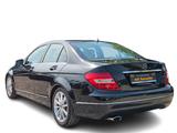 Mercedes-Benz C 250 CDI BlueEfficiency*H&K*Kamera*Schiebeach* - Mercedes-Benz C 250 mit Diesel-Antrieb: Limousine