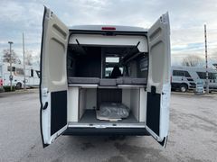 Pössl Summit 640 Prime | FIAT  | Autom. | All in Paket