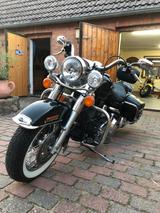 Harley-Davidson Road King