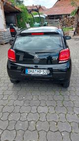 Citroën C1 VTi 68 Feel Feel - gebrauchte Citroën C1 aus dem Jahr 2017
