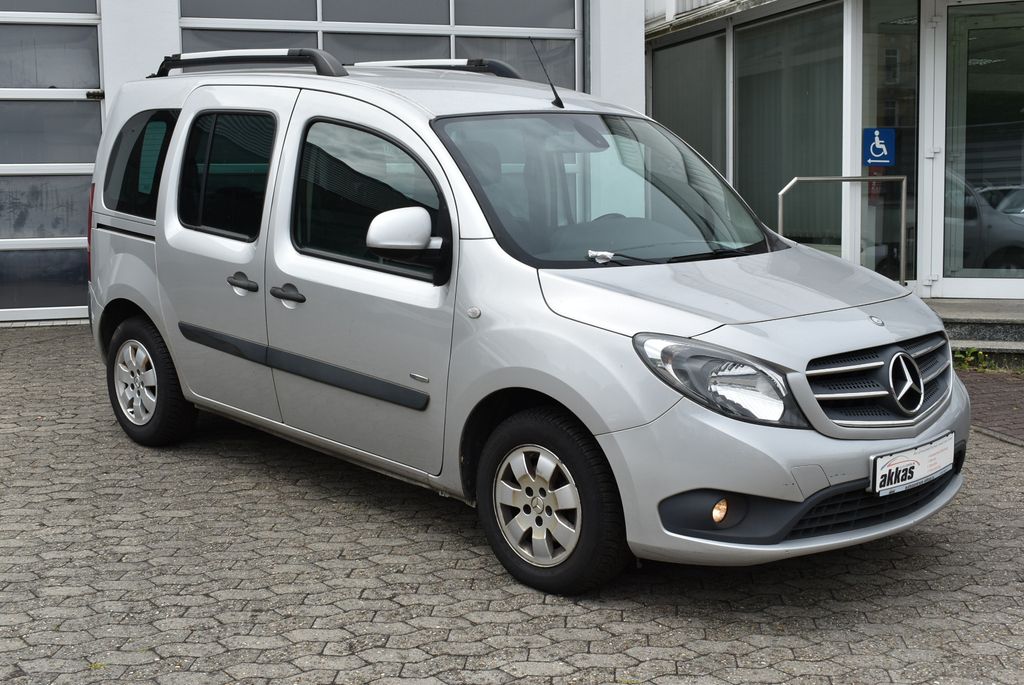 Angebot ansehen Mercedes-Benz Citan