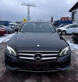 Mercedes-Benz E 200 E T-Modell Kombi Benzin Automatik - Mercedes-Benz T modell Gebrauchtwagen