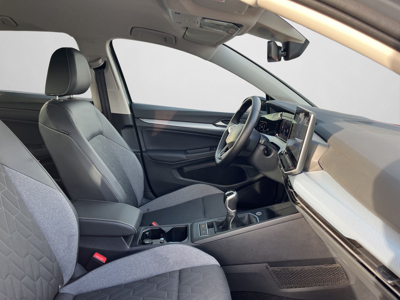 Volkswagen Golf - Bild 5