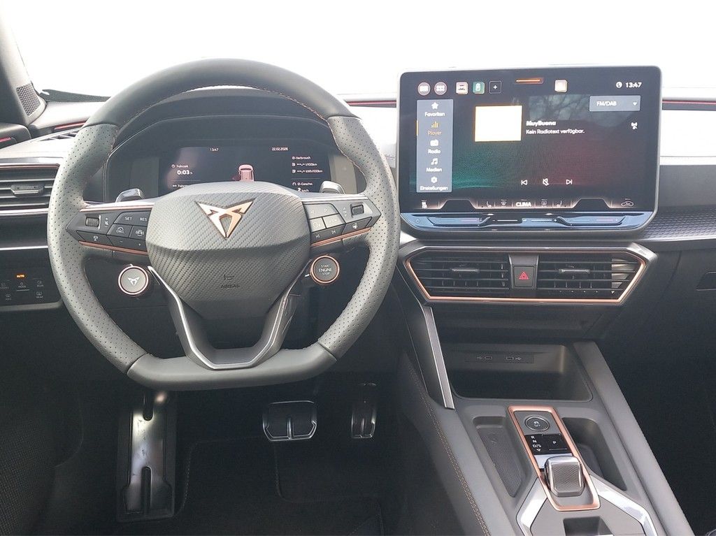 Cupra Formentor - Bild 16