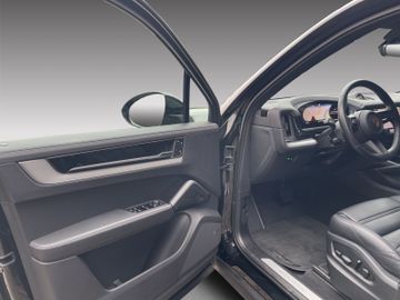 Porsche Cayenne - 9
