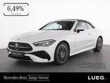 Mercedes-Benz CLE 200 Cabrio AMG+NavPrem+LED+Mem+KeyG+Totw+RFK - Mercedes-Benz CLE-Klasse in Bochum