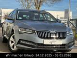Skoda Superb Combi 2.0 TDI Premium Edition 4x4 - Skoda Superb: Edition
