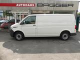 Volkswagen T6.1 Transporter Kasten EcoProfi lang FWD - Offers