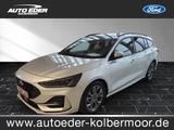 Ford Focus ST-Line Sportpaket Bluetooth Navi LED