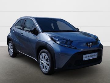 Toyota Aygo (X) - 11
