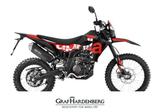 Aprilia RX 125