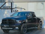 Dodge RAM 1500 5.7HEMI 4x4*LPG*ALPINE*AHK*KAMERA*BLACK - Dodge RAM mit LPG-Antrieb: Geländewagen