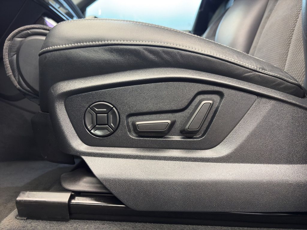 Audi SQ8 - Bild 25