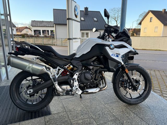 BMW F 800 GS *Aktion*