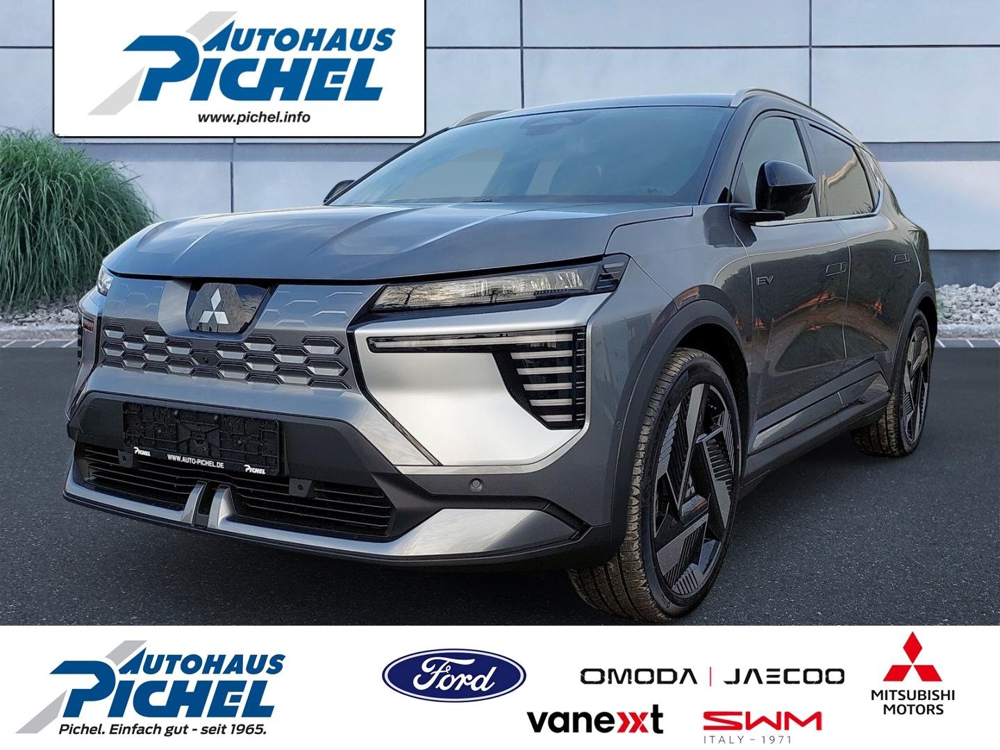 Mitsubishi Eclipse Cross 160kW Diamant Top+UMWELTBONUS Digi