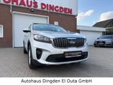 Kia Sorento 2.2 CRDi Vision 4WD - Kia Sorento: Automatik