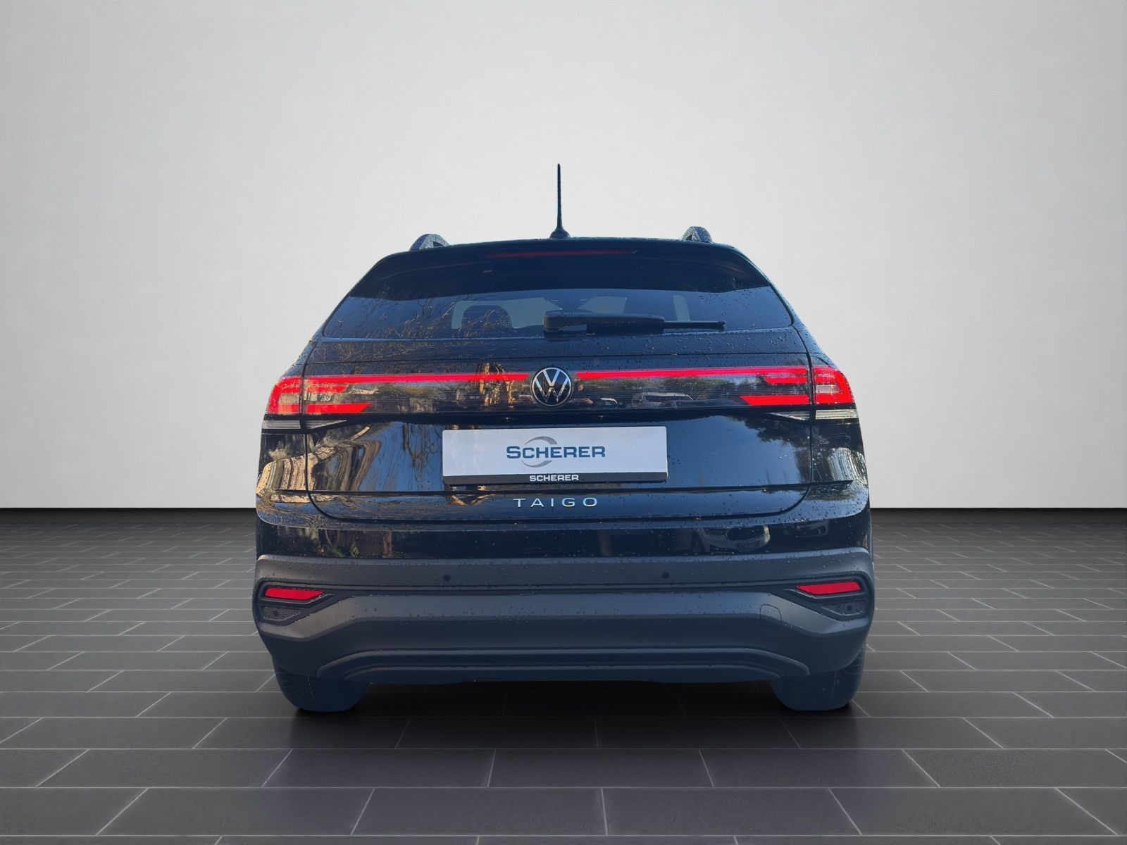 Volkswagen Taigo - Bild 7