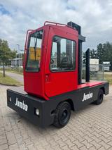 Andere Jumbo Gabelstapler J/SH 40/12/40 - Gebraucht Diesel Gabelstapler