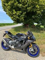Yamaha YZF-R1M, RN65 - YAMAHA YZF R6