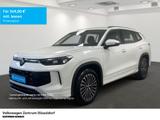 Volkswagen Tayron Life 1.5 eTSI DSG Navi Sitzheiz LED AHK - weiße Volkswagen Tayron