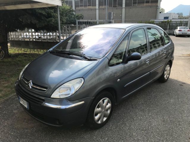 Citroën Citroen Xsara Picasso Xsara Picasso