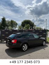 Skoda Octavia Combi TSI *TÜV & HU NEU*KAMERA* - Skoda Octavia: Tsi
