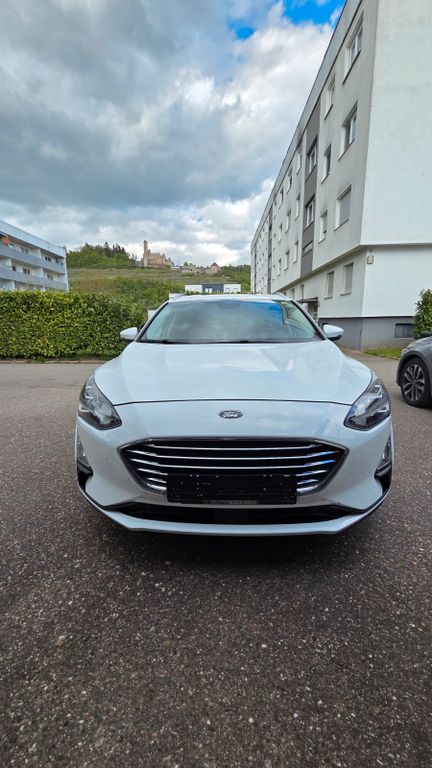 Image of Ford Focus