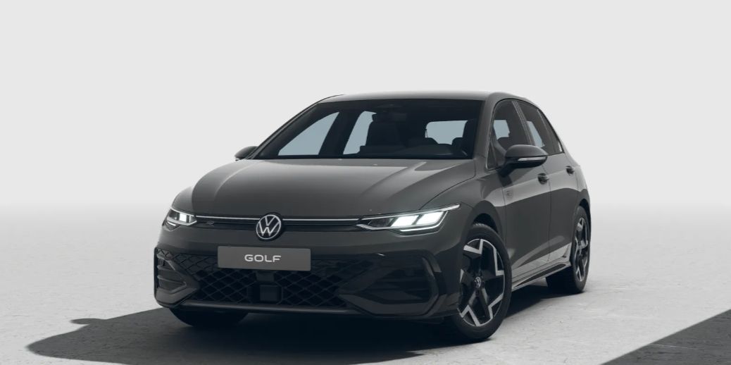 Volkswagen Golf - Bild 2
