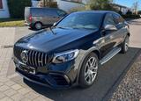 Mercedes-Benz GLC 63 AMG Mercedes-AMG GLC 63 4MATIC+ Autom... - Mercedes-Benz GLC 63 AMG von privat