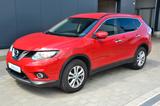 Nissan X-Trail 1.6 dcl 4x4 Acenta - gebrauchte Nissan X-Trail aus dem Jahr 2014