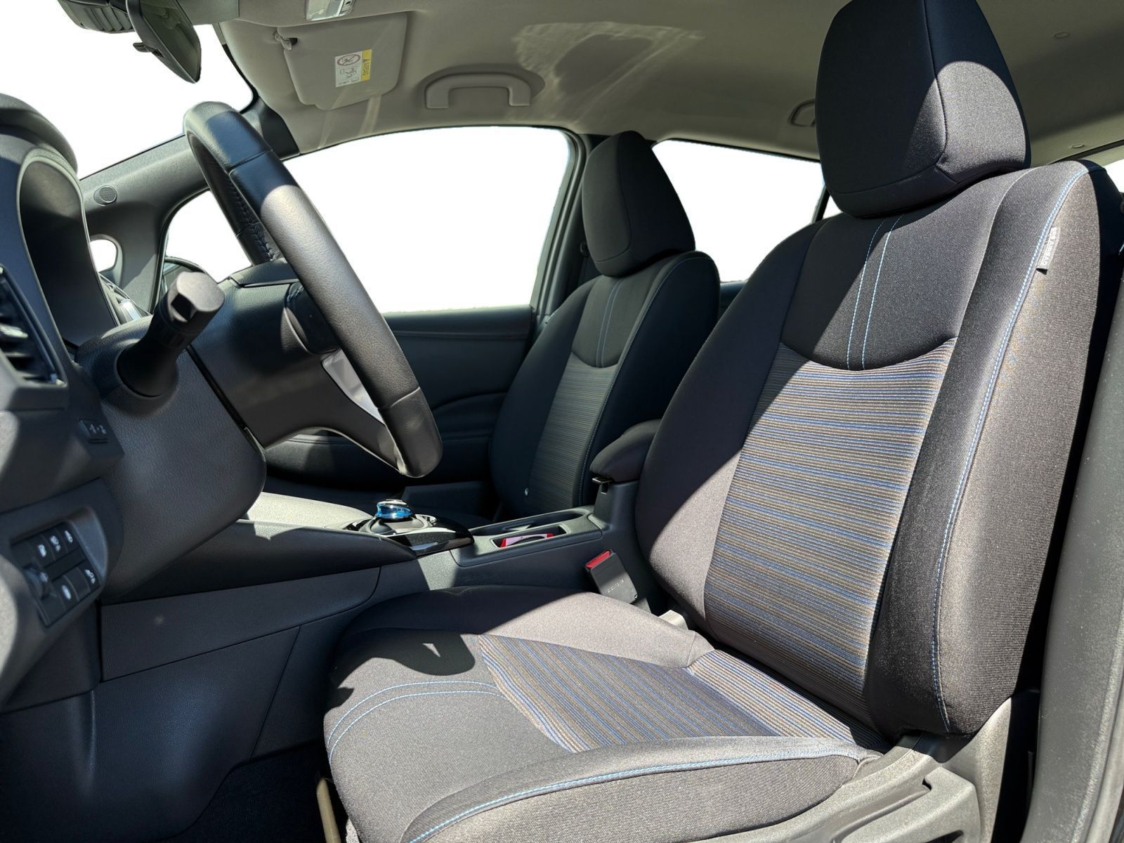 Fahrzeugabbildung Nissan Leaf ZE1 40kWh 360º*ACC*CARPLAY