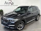 BMW X3 xDrive30e xLine NAV+LED+HIFI+ACC+360°-KAMERA  - Hybridautos (Benzin + Elektro)