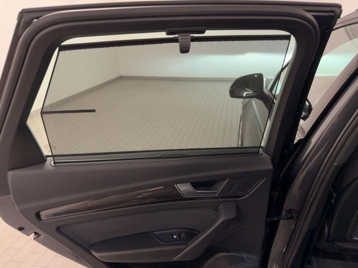 Audi SQ5 - Bild 22