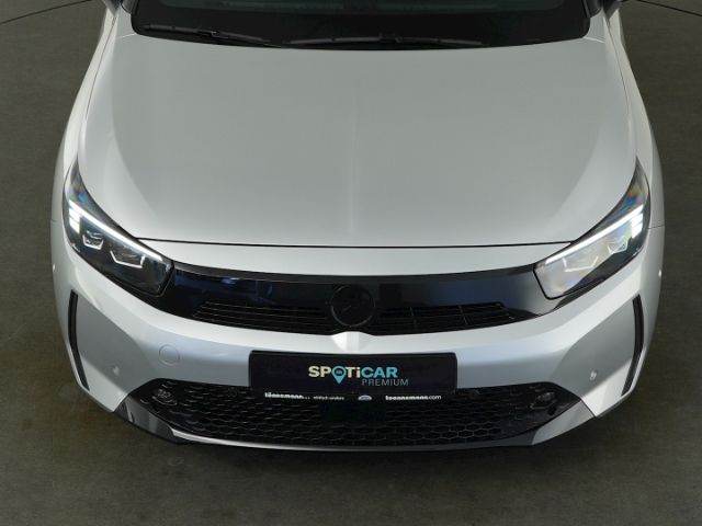 Corsa F FACELIFT GS+NAVI+RÜCKFAHRKAMERA+SITZ-/LE