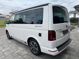 Volkswagen Bulli T6.1 California Beach Edition 4motion, 204 - Volkswagen T6 California in Saarbrücken