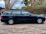 Mercedes-Benz E 200 T Kompressor |2.Hand|AHK|SHZ|PDC|TÜV Neu - Mercedes-Benz E 200 Gebrauchtwagen in Hamburg