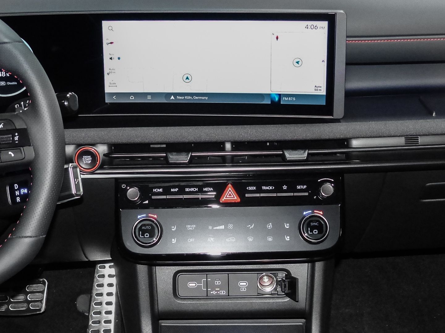 Hyundai Tucson – Bild 7