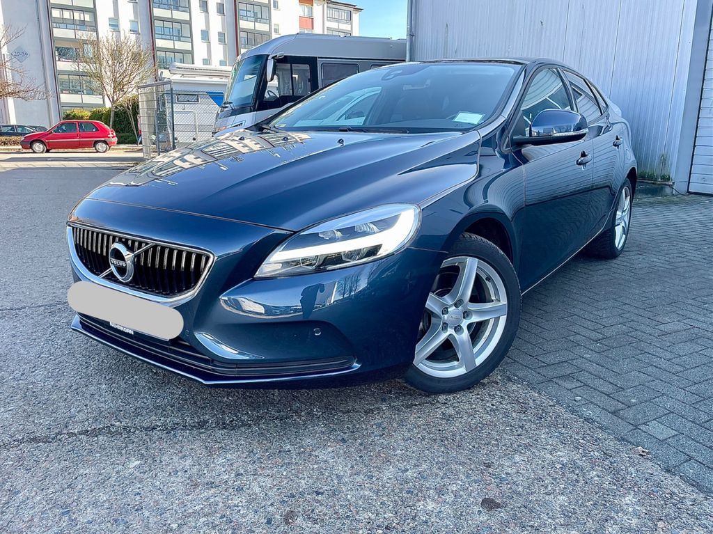 Image of Volvo V40